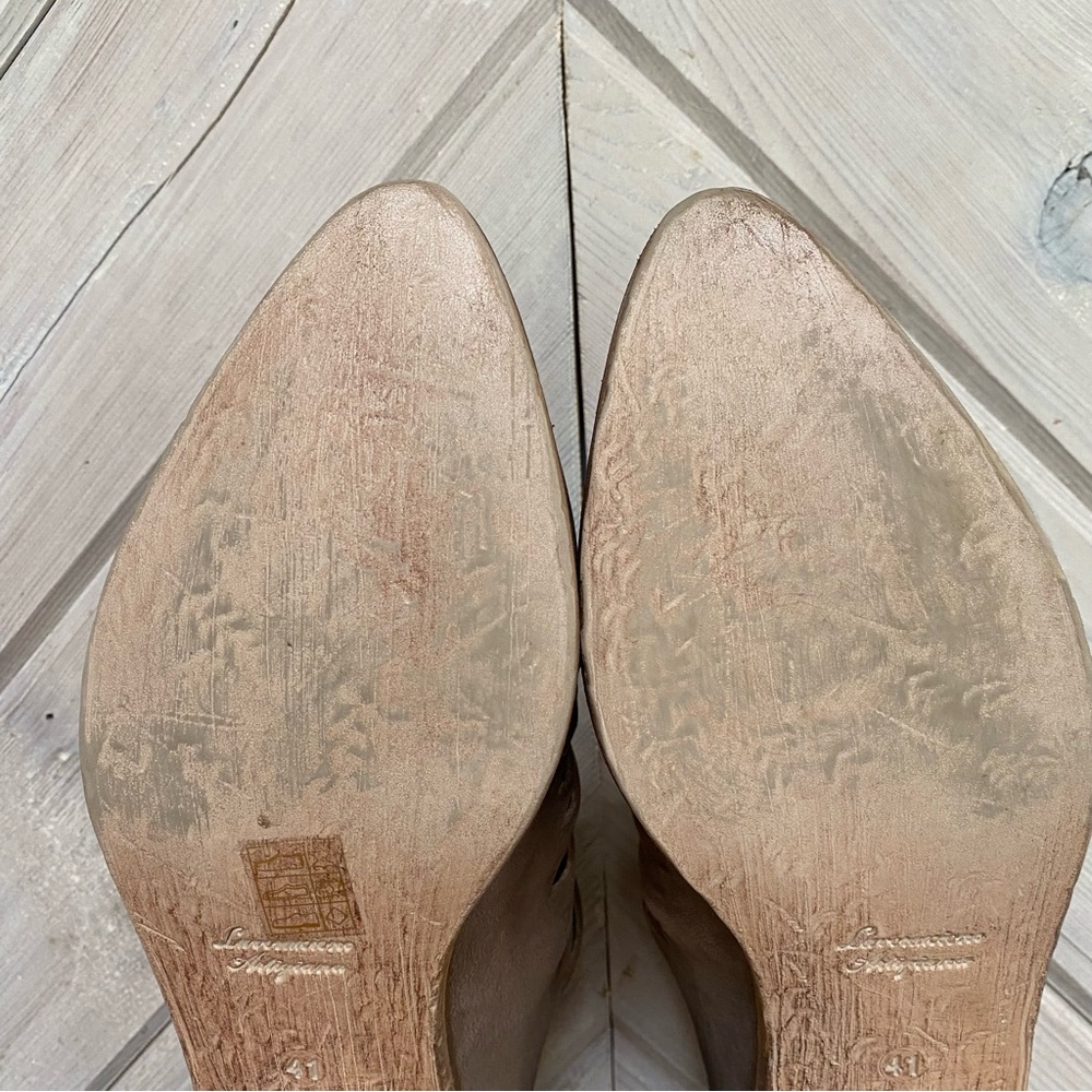 Free People Lost Valley Ankle Boot - Picture 9 of 12